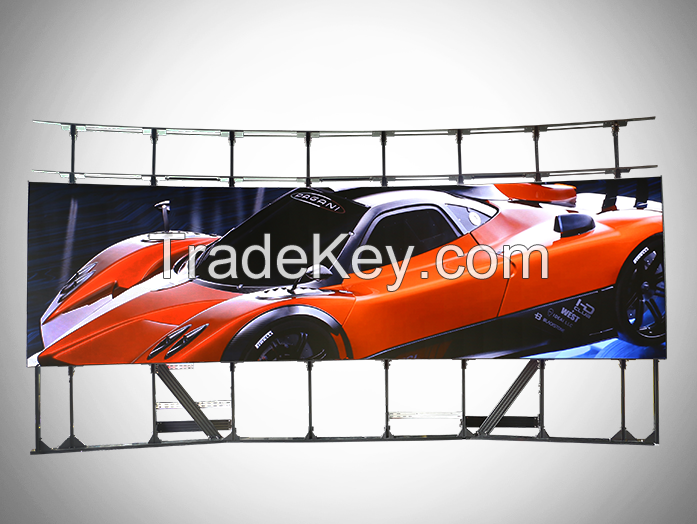 LED Video Wall
