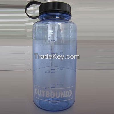 Plastic Drinking Bottle