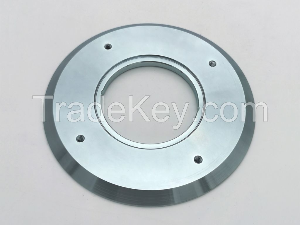 Premium Top Plate clear zinc plating Low Carbon Steel ETD