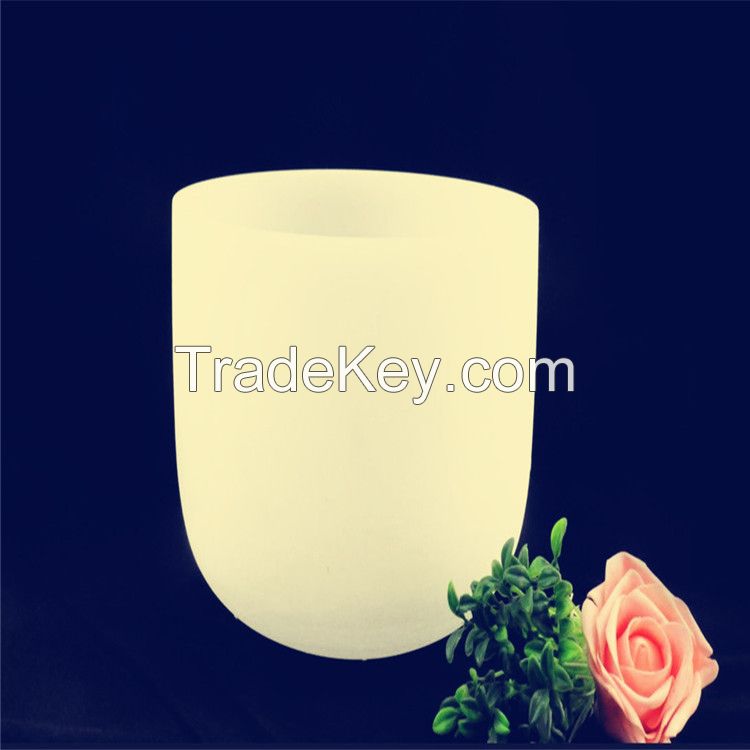 High Quality Crystal Singing Bowl For Sound Healing