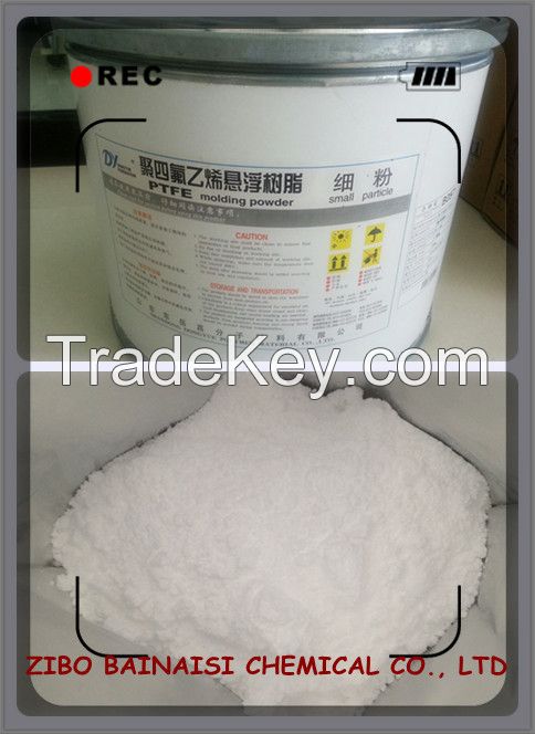 PTFE Molding powder