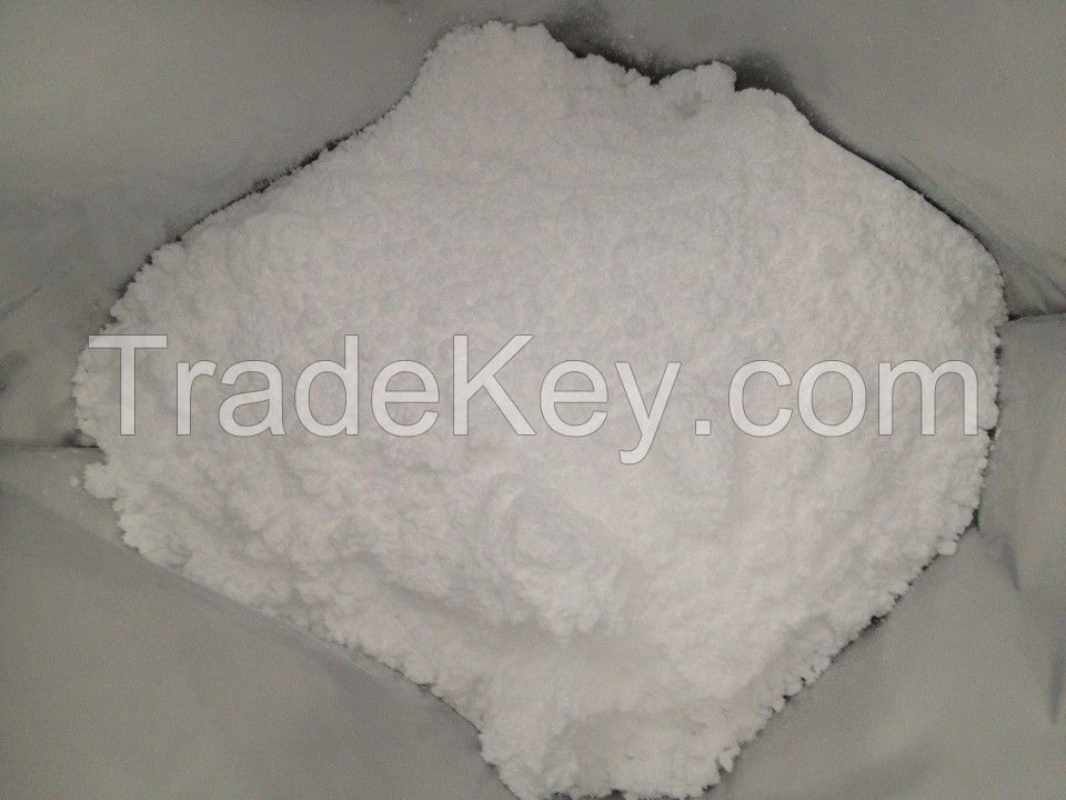 PVDF resin for lithium battery electrodes binder DS202