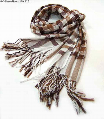 Pashmina Shawls & Scarves