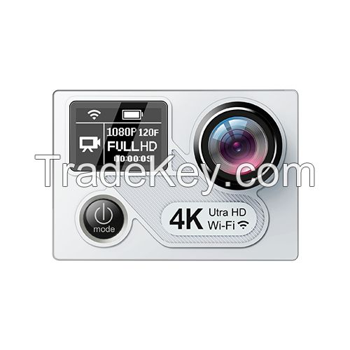 action camera T8Plus