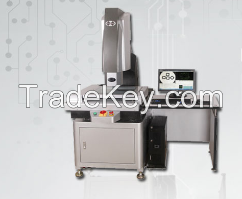 CCD Vision measuring machine