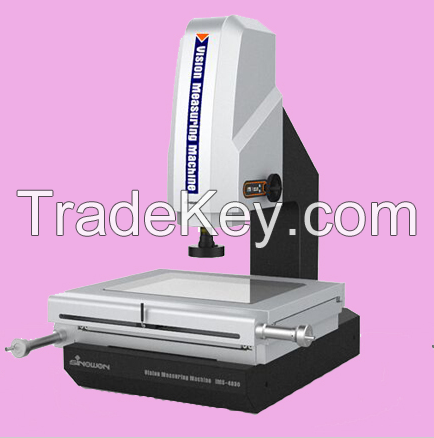 CCD Vision measuring machine