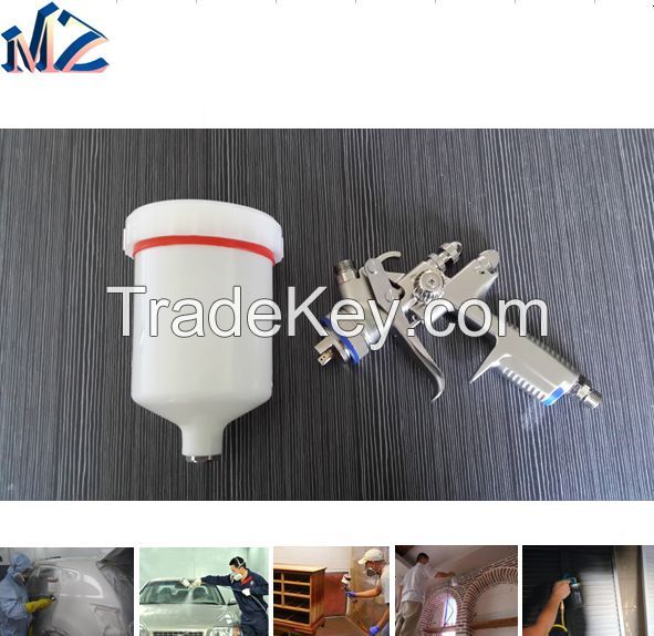 2016 High performance Gravity RP Spray Gun 1000B  