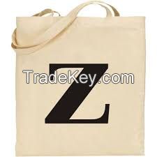 Cotton tote bag 