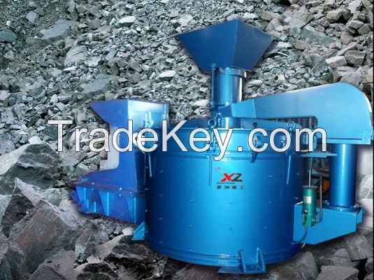 AC Motor Sand-making Machine for crushing ores, rock, stone/Sand maker