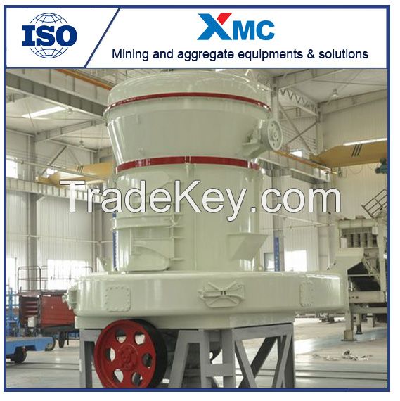 New condition powder grinding mill for sale, high quality mining mill