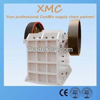 Jaw Stone Crusher