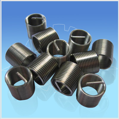 High Quality M3X0.5 Wire thread insert formilitary use