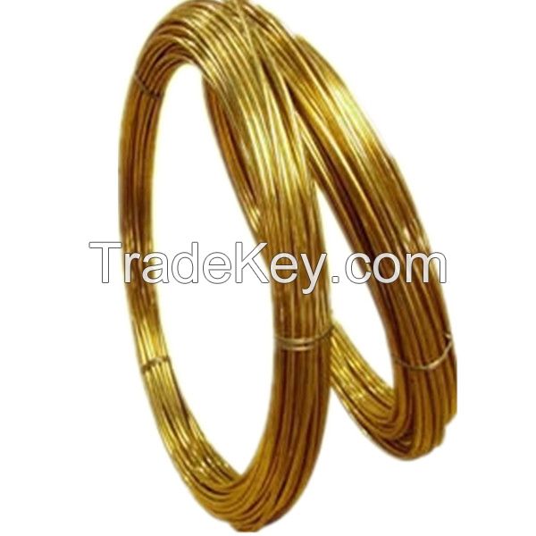 0.25mm EDM wire cut