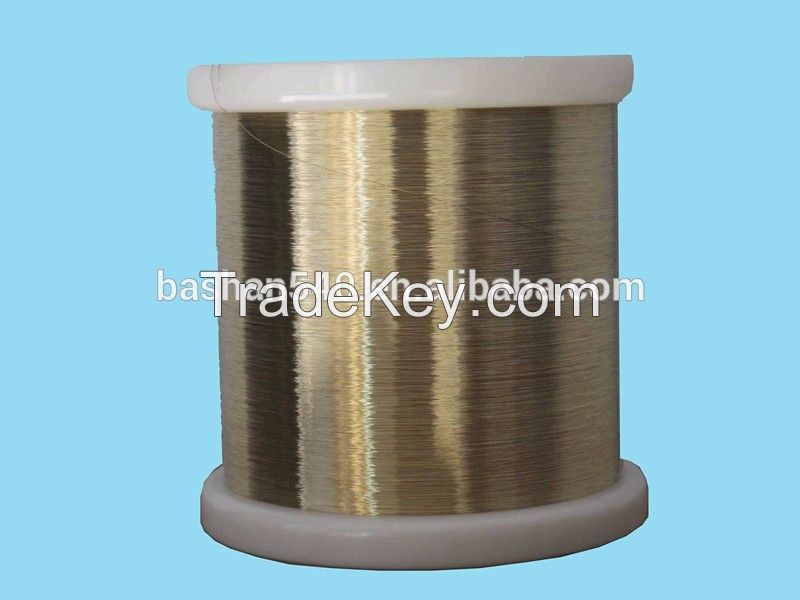 edm brass wire for CNC machine