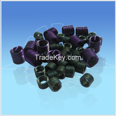 M8x1.25 self tapping thread insert