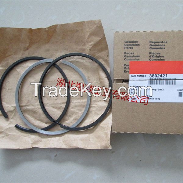 3802421 piston ring made in China 