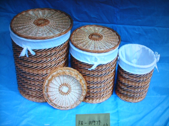 Willow Baskets