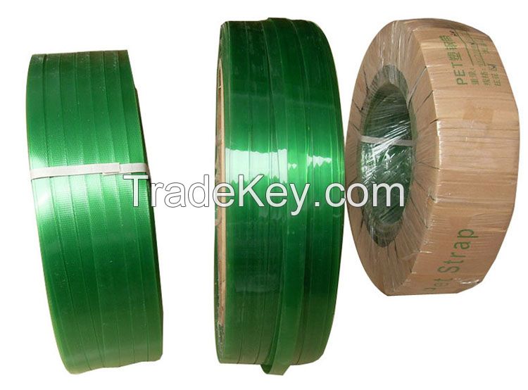 PET strap band making machine PET strapping belt making machines