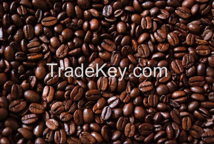 Coffee Beans