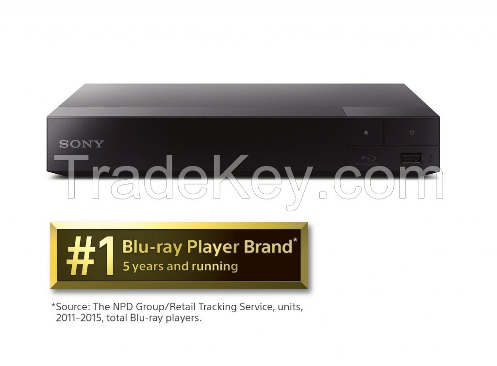 streaming media player