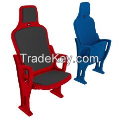 Sports Seating's | Stadium Seating Manufacturers