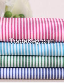 Good Quality Printed Shirt Fabric