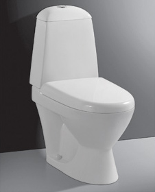 KF12 2pcs Toilet