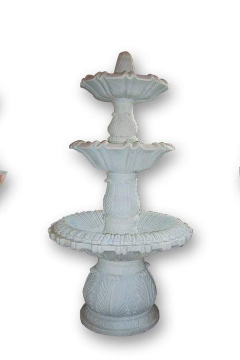 Garden Fountain