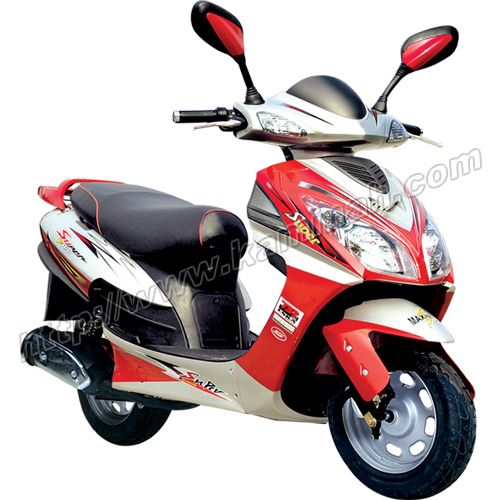 Scooters KM50QT-18