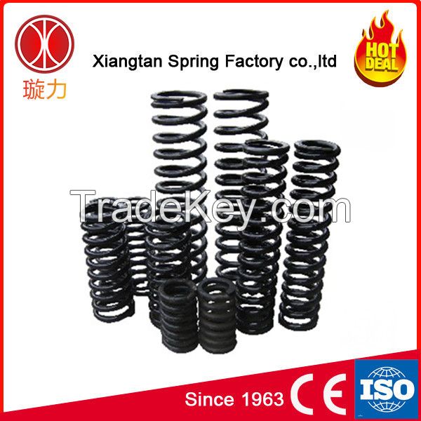 heavy duty mining machinery spring for crusher