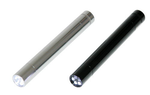 led flashlight