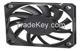 6010 Axial Fan