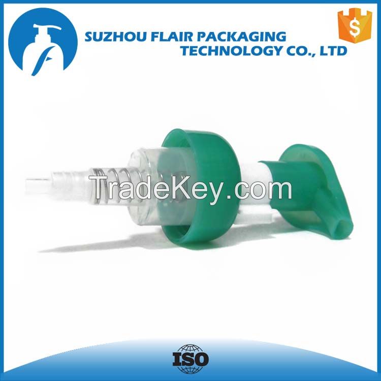 42mm Plastic liquid soap dispenser pump