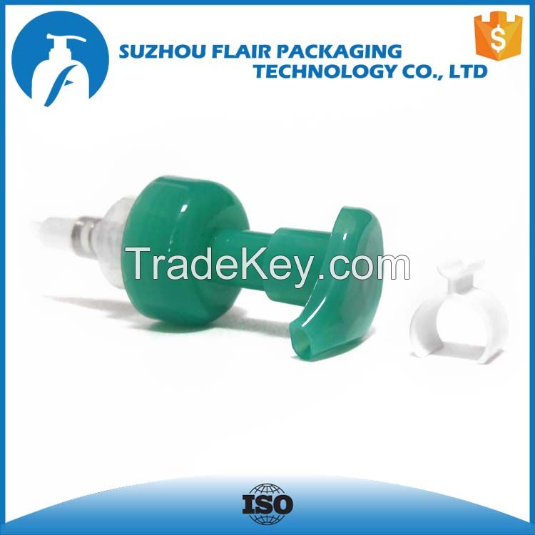 42mm Plastic liquid soap dispenser pump