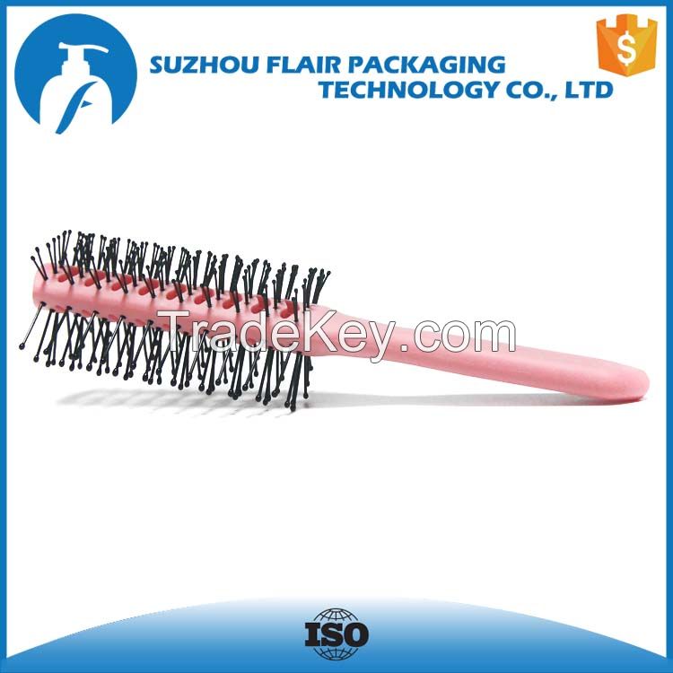 Double sided hair color Disposable comb