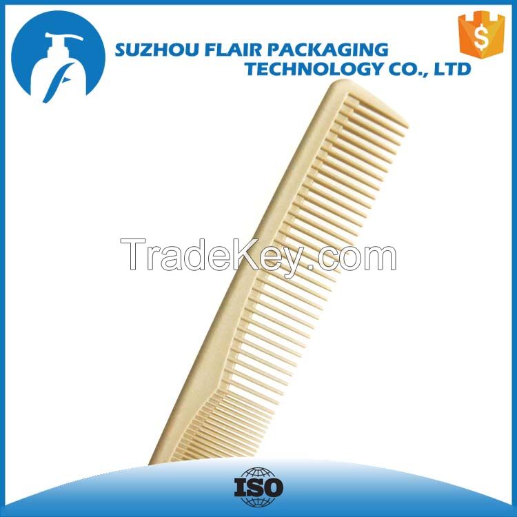 Custom Colored Comb For Hairdressers