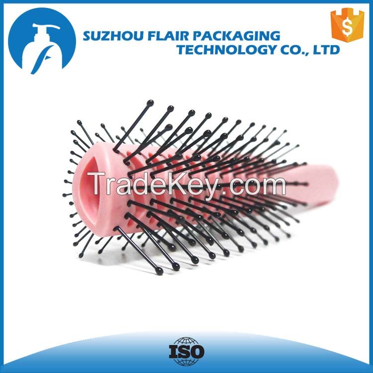 Double sided hair color Disposable comb