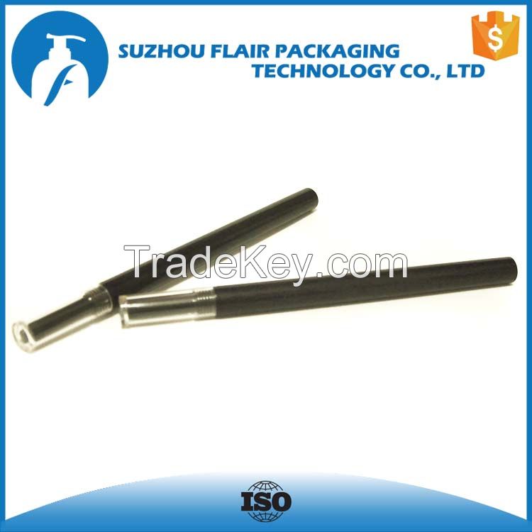 Automatic rolling double eyebrow pencil