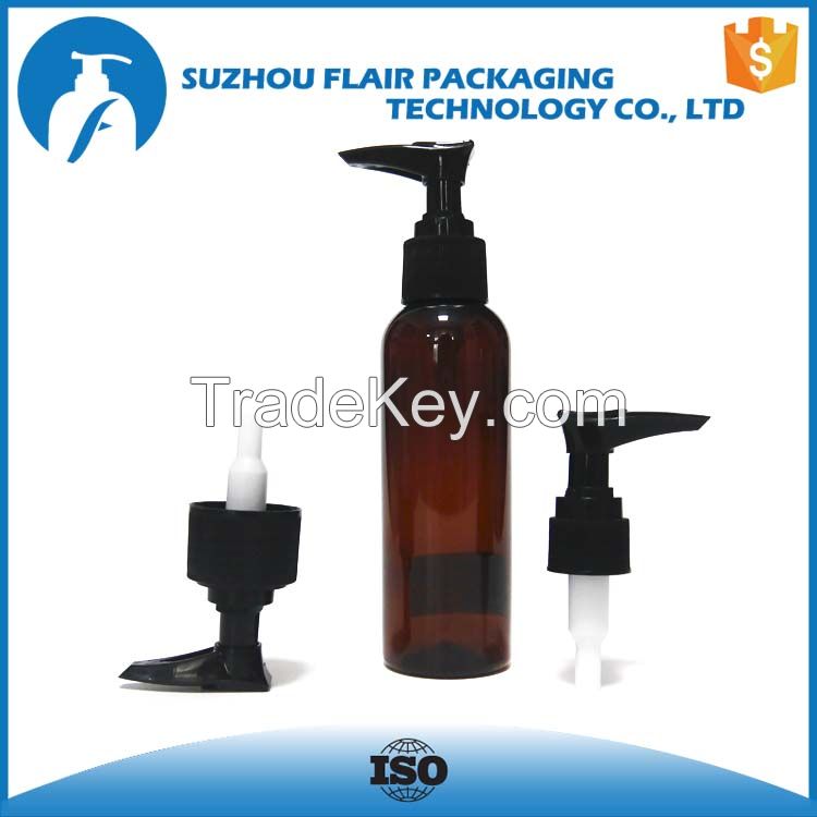 Dispenser hand pump Tops for Lotion