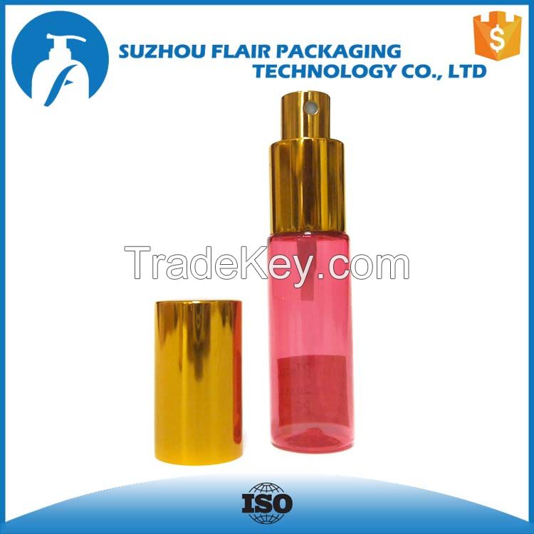china sprayer cosmetic spray mist pump
