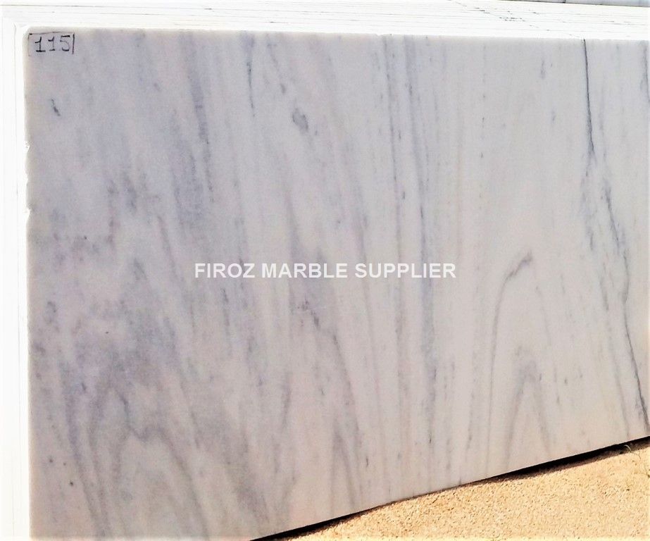 Marble Slabs