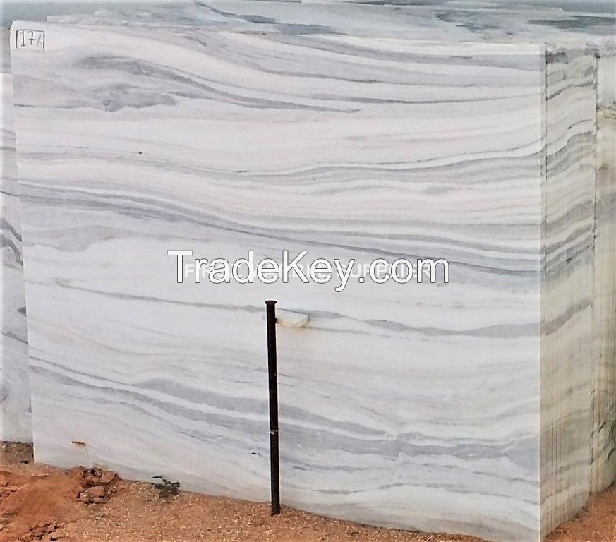 Marble Slabs