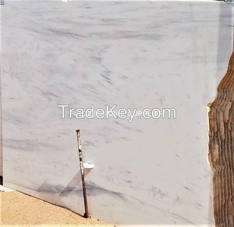 Marble Slabs