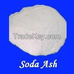 Soda Ash Na2CO3 99.2% sodium carbonate