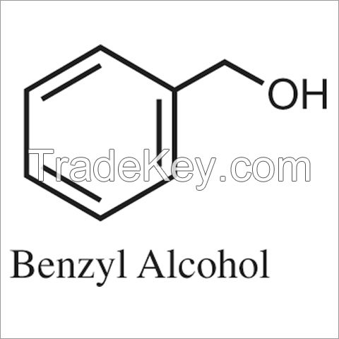 Benzyl Alcohol