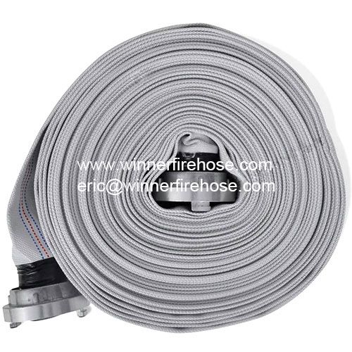 CCC Certified High Quality Firefighting Hose Price