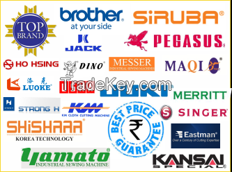 sewing machine supplier india - sewingdeal.in