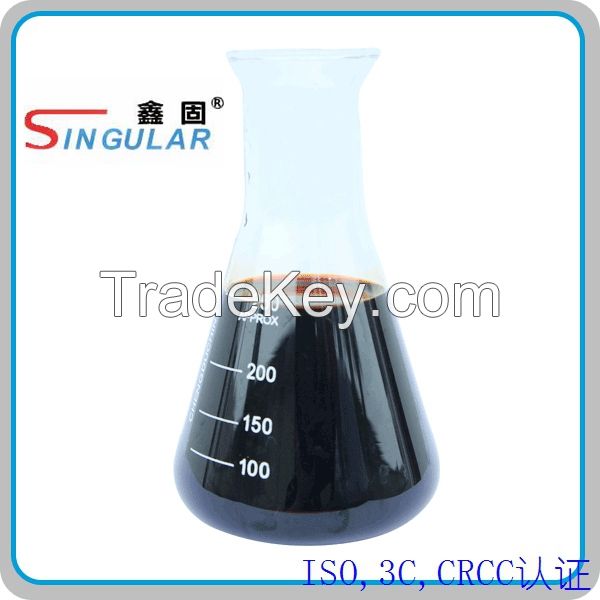 Retarding Superplasticizer