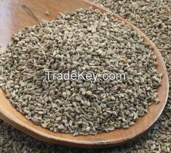 Ajwain