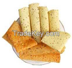 TicToc Papad